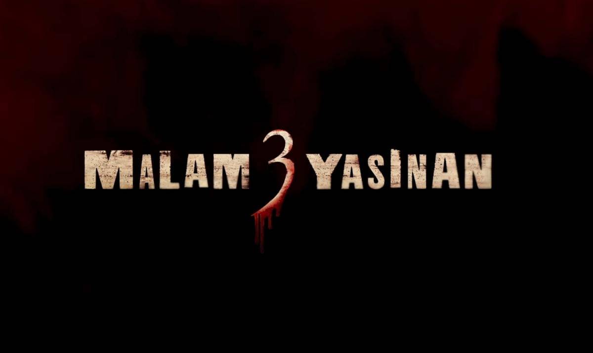 Film Malam 3 Yasinan