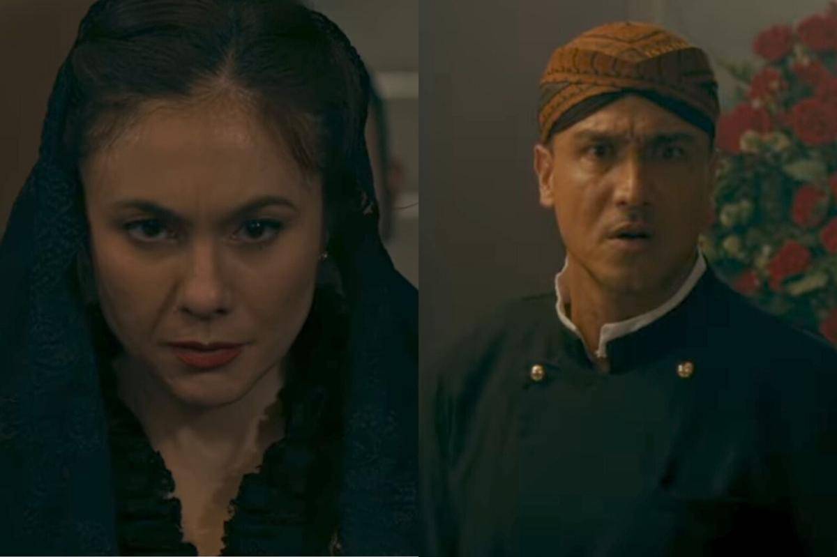 Film Malam 3 Yasinan