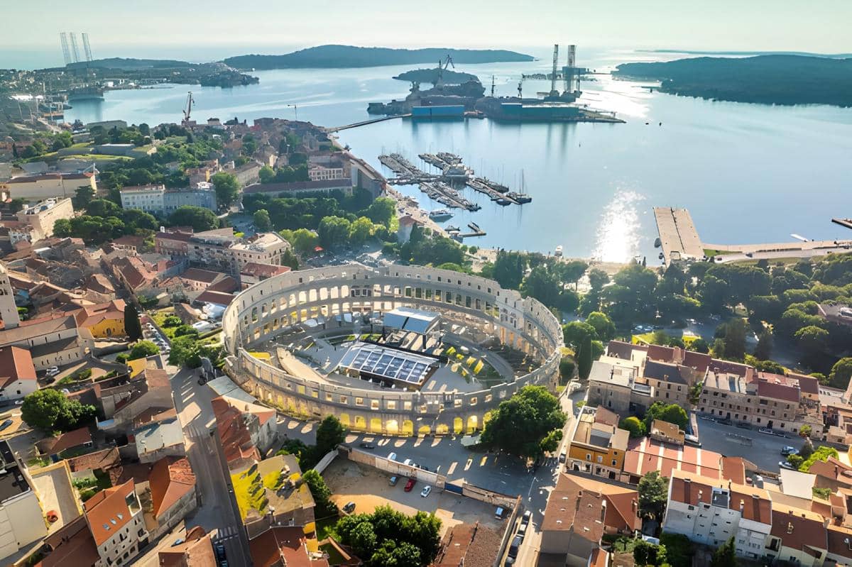Pula Arena