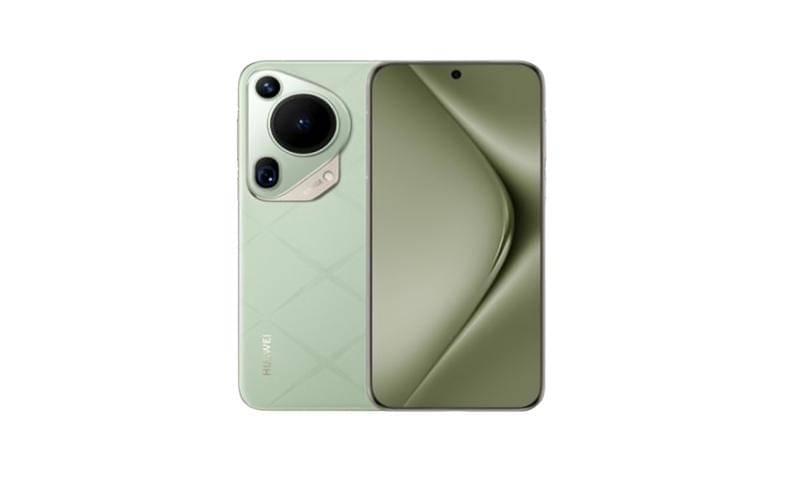 potret HUAWEI Pura 70 Ultra