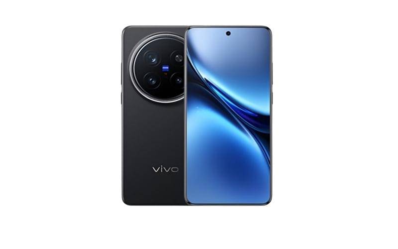 potret vivo X200 Pro