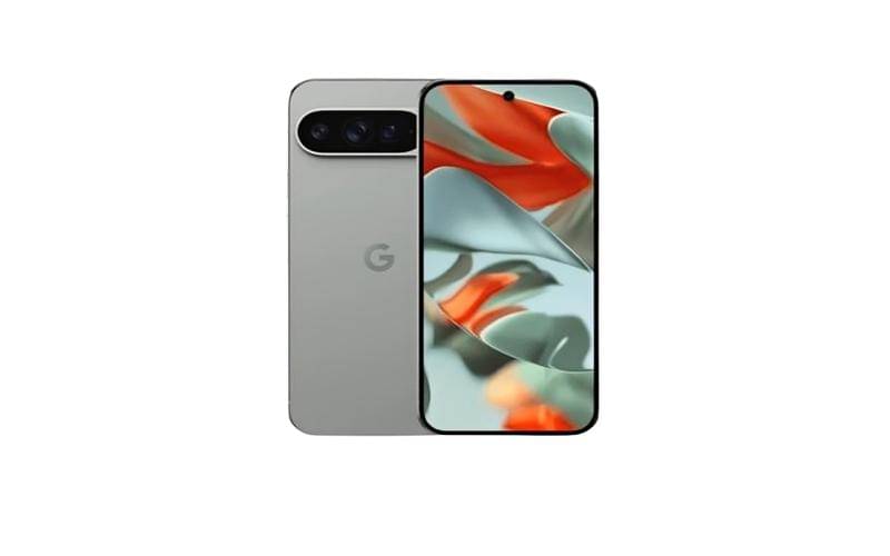 potret Google Pixel 9 Pro XL