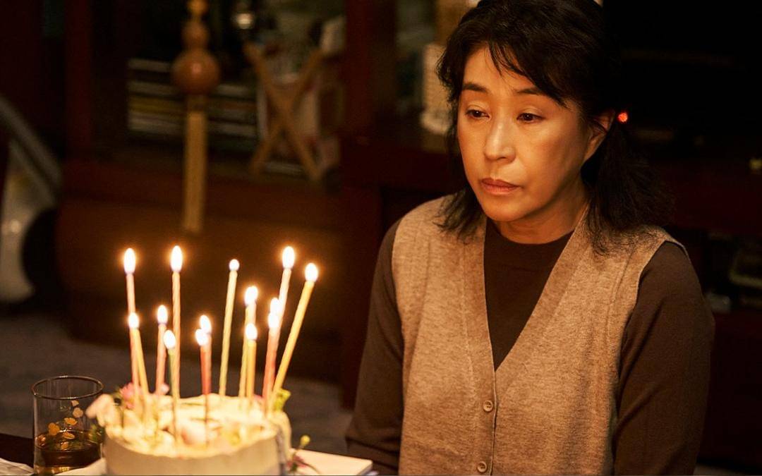 cuplikan drama As You Stood By