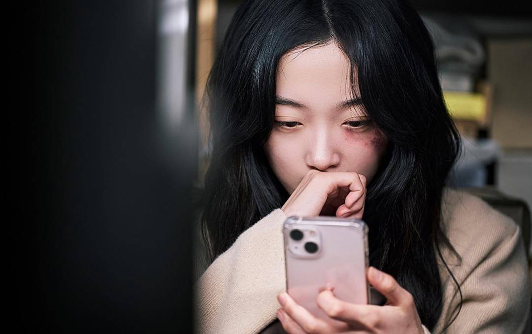 cuplikan drama As You Stood By