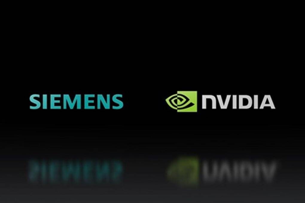 kemitraan NVIDIA dan Siemens
