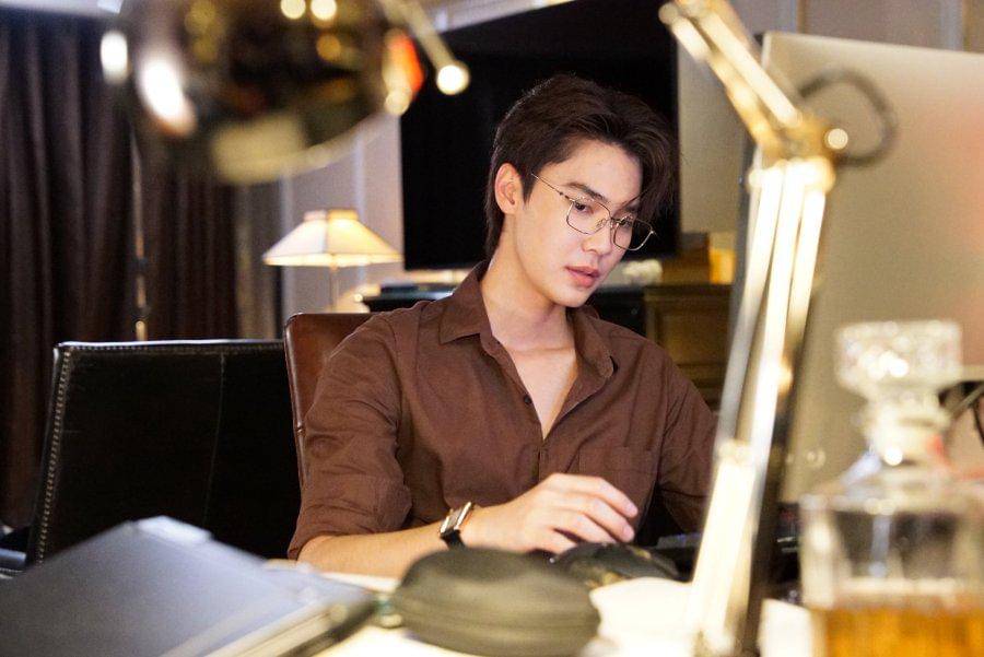 Cuplikan drama Burnout Syndrome