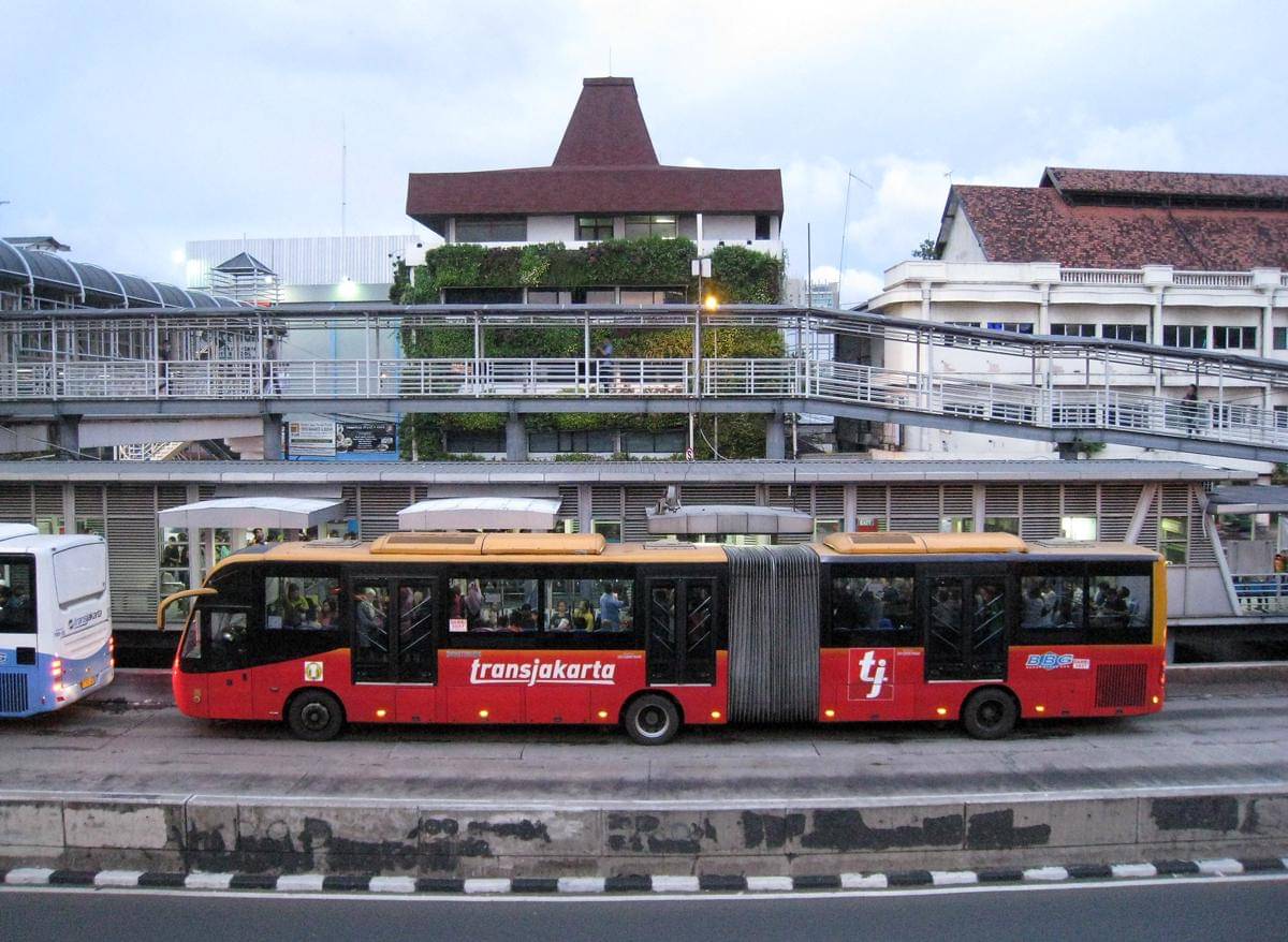TransJakarta