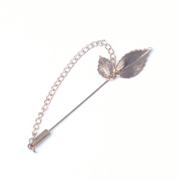 House of Cuff Bros Rantai Gold II