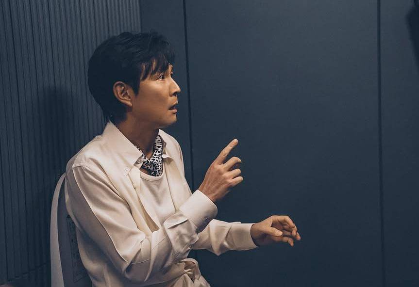 still cut drama Korea Nice to Not Meet You