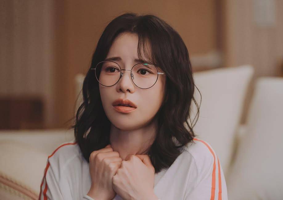 still cut drama Korea Nice to Not Meet You