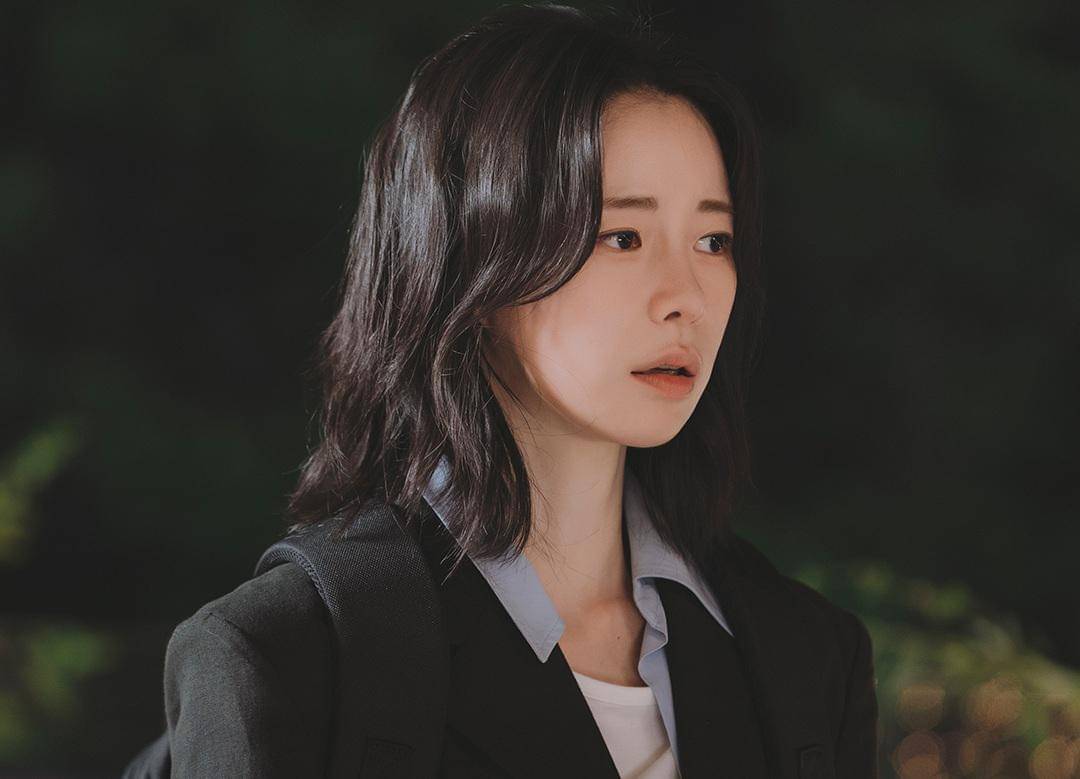 still cut drama Korea Nice to Not Meet You