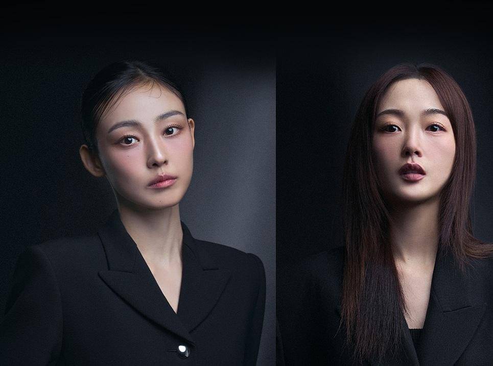 still cut drama Korea As You Stood By