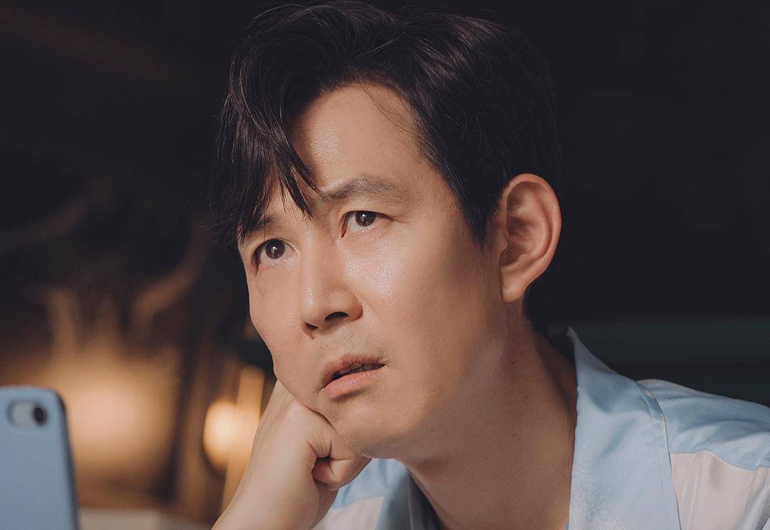 still cut drama Korea Nice to Not Meet You