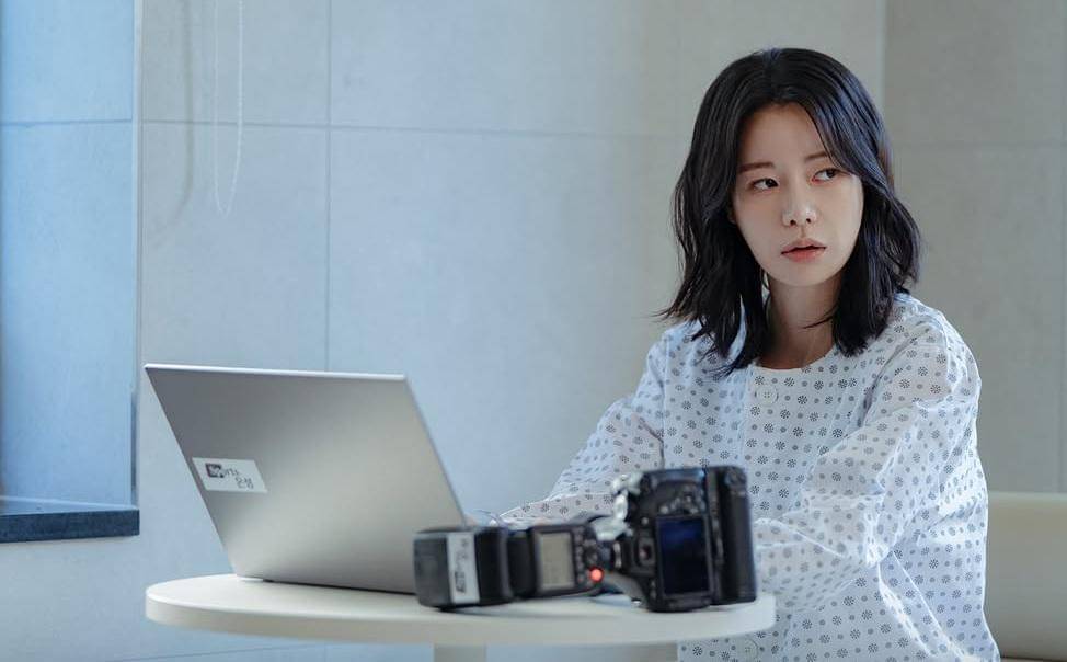 still cut drama Korea Nice to Not Meet You