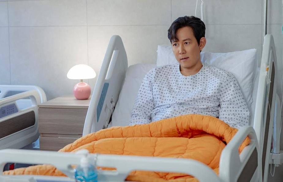 still cut drama Korea Nice to Not Meet You