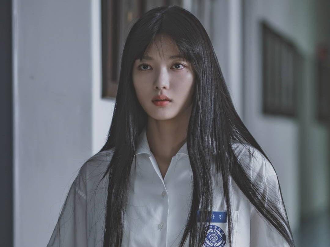  Still cut drama Dear X