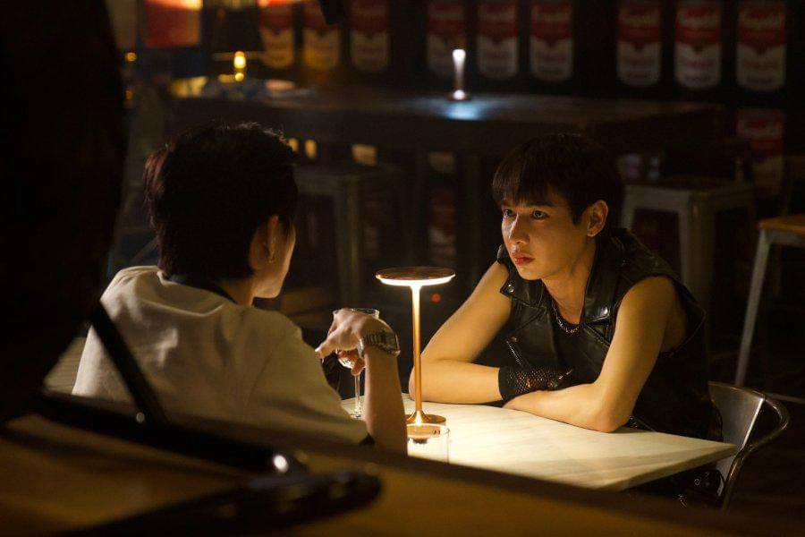 cuplikan drama Burnout Syndrome