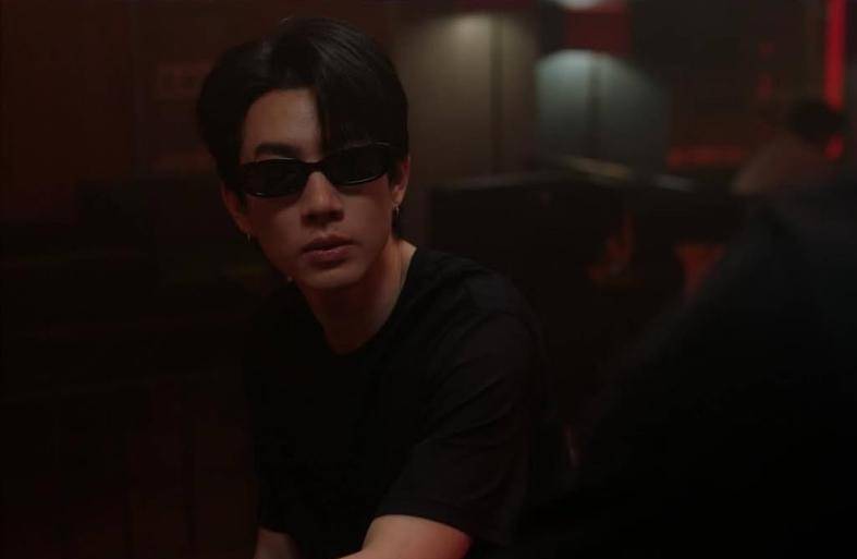 cuplikan drama Burnout Syndrome