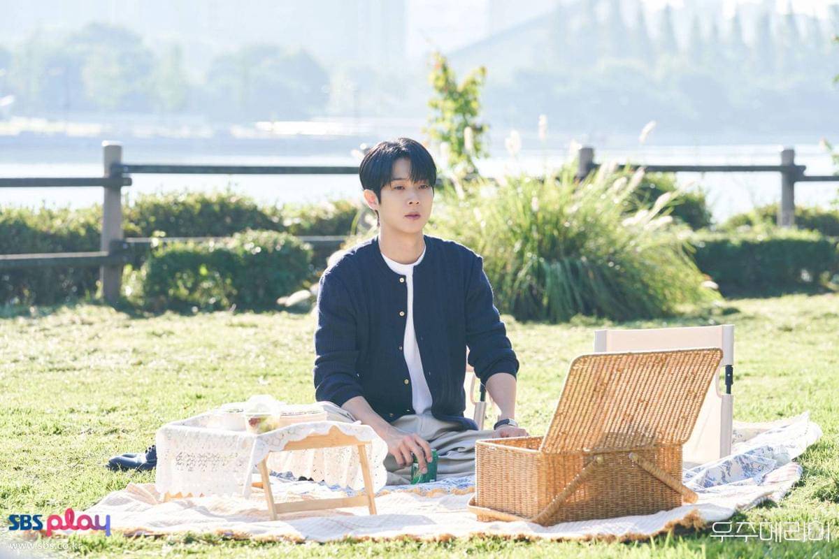 still cut drama Would You Marry Me