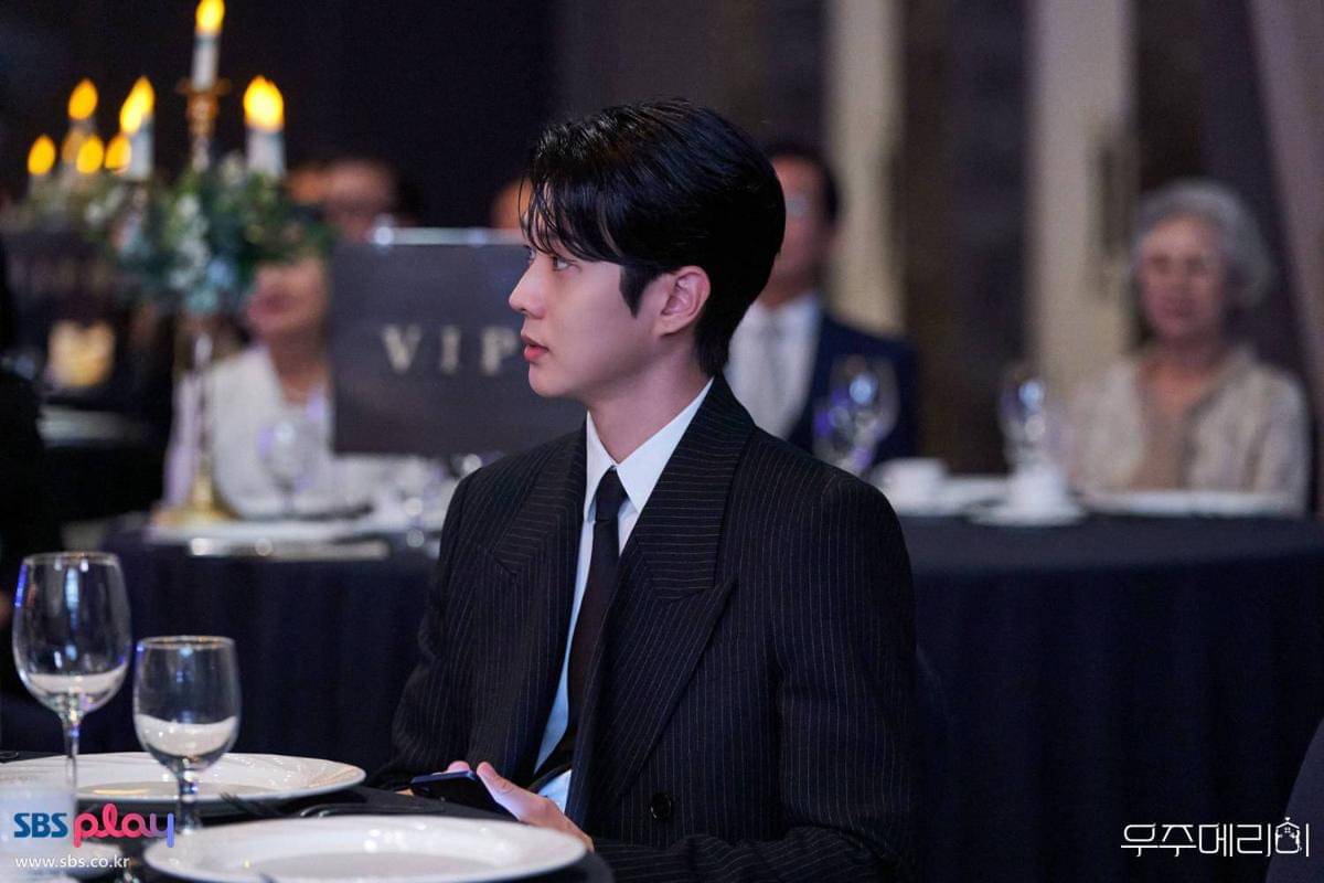 still cut drama Would You Marry Me