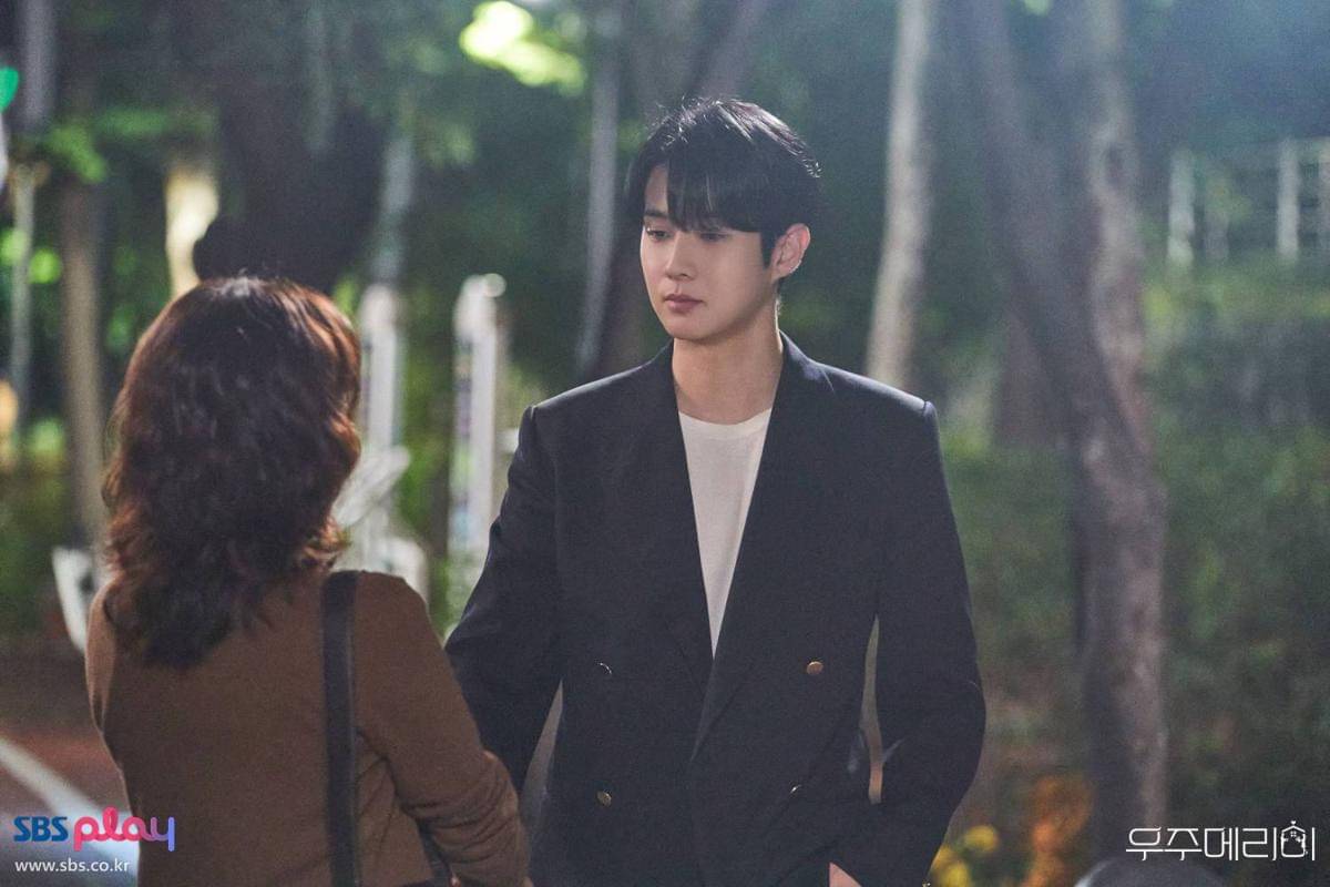 still cut drama Would You Marry Me