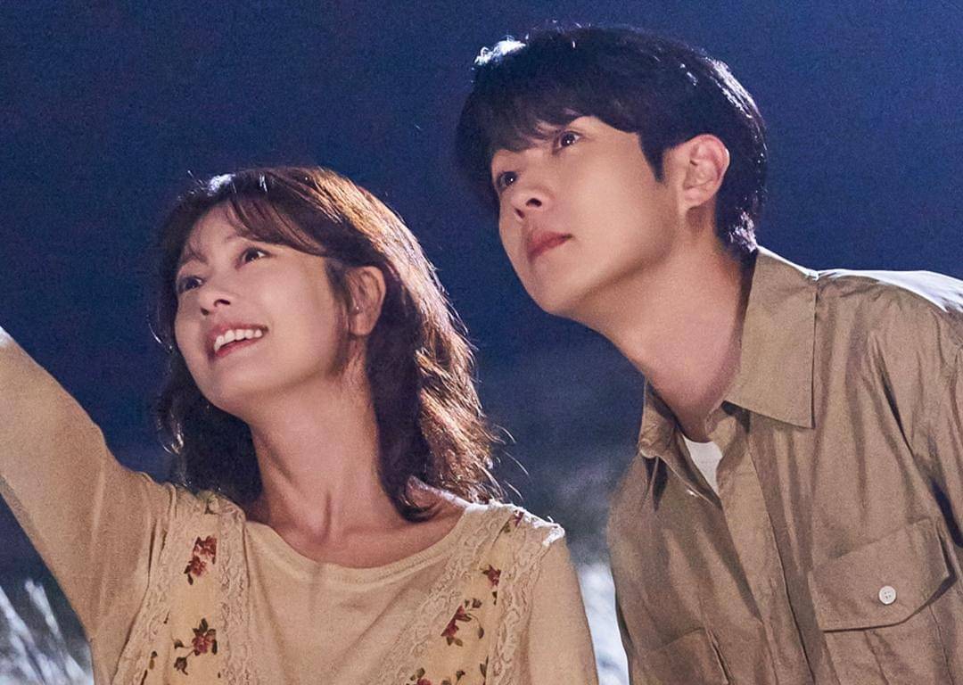 Jung So Min dan Choi Woo Sik di drama Would You Marry Me