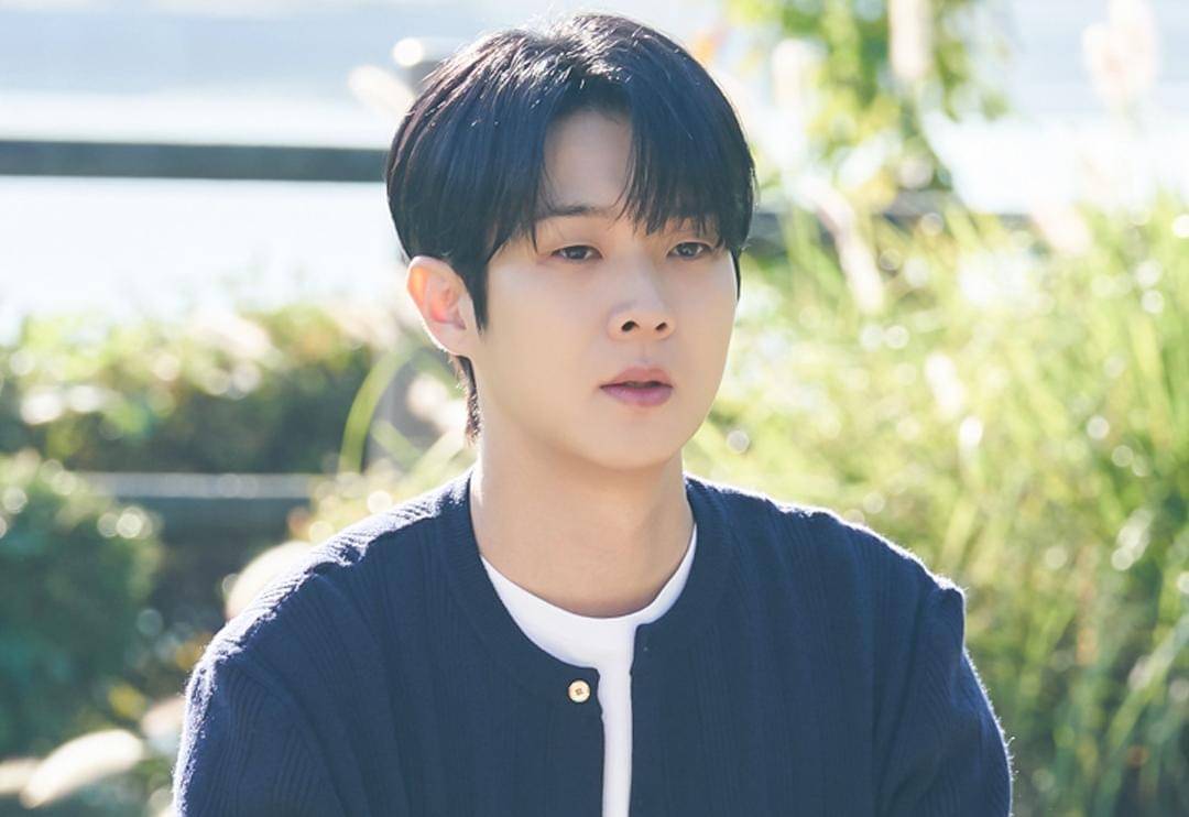 Choi Woo Sik di drama Would You Marry Me