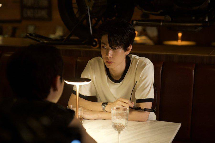 cuplikan drama Burnout Syndrome