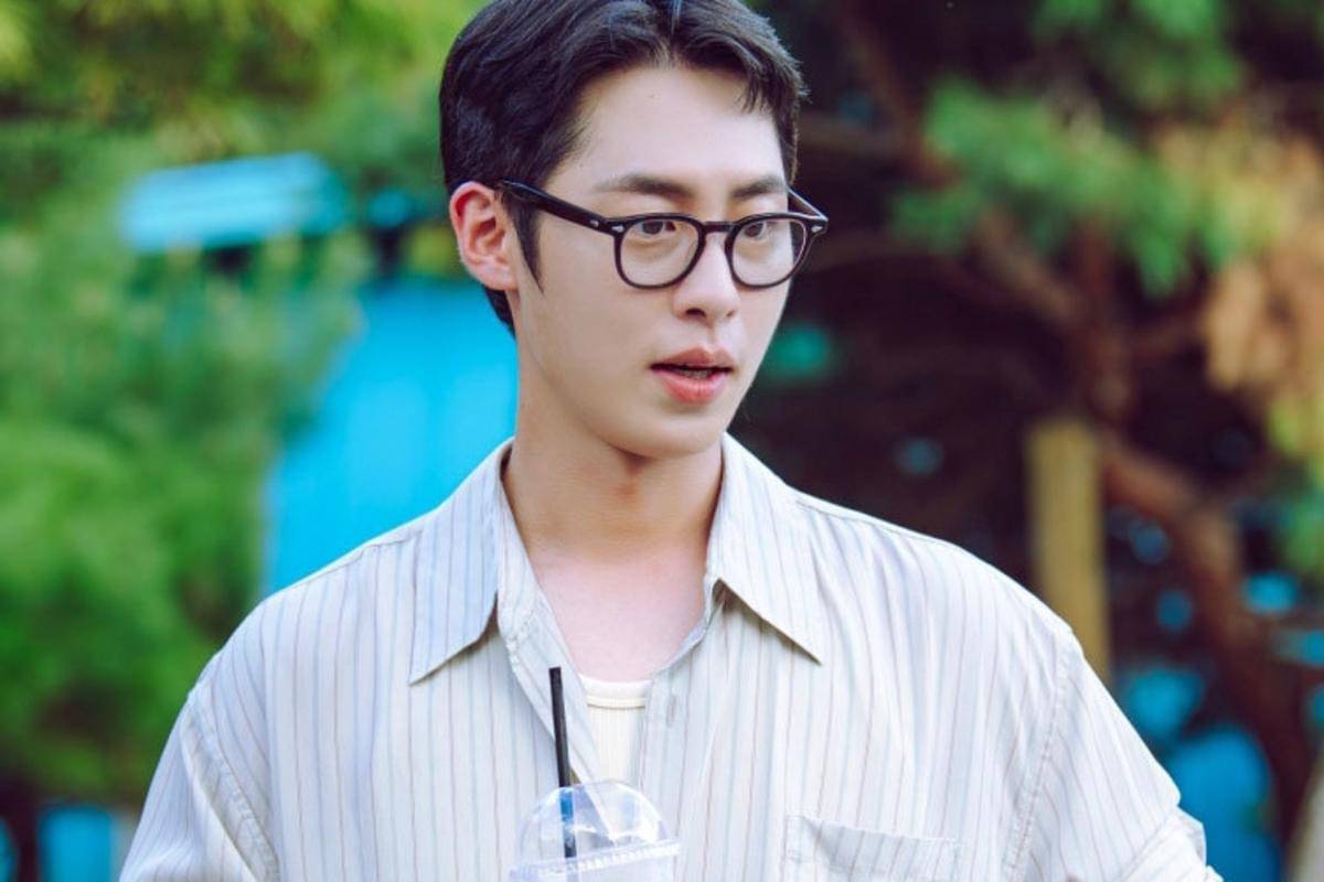 Still cut Last Summer