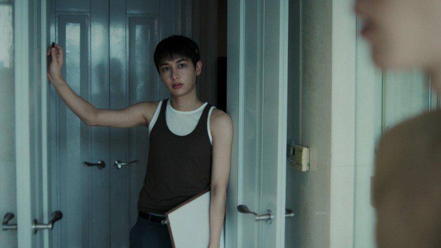 cuplikan drama Burnout Syndrome