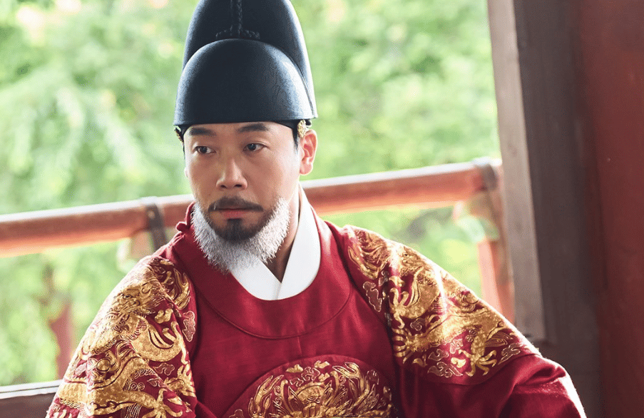 Cuplikan drama Korea Moon River