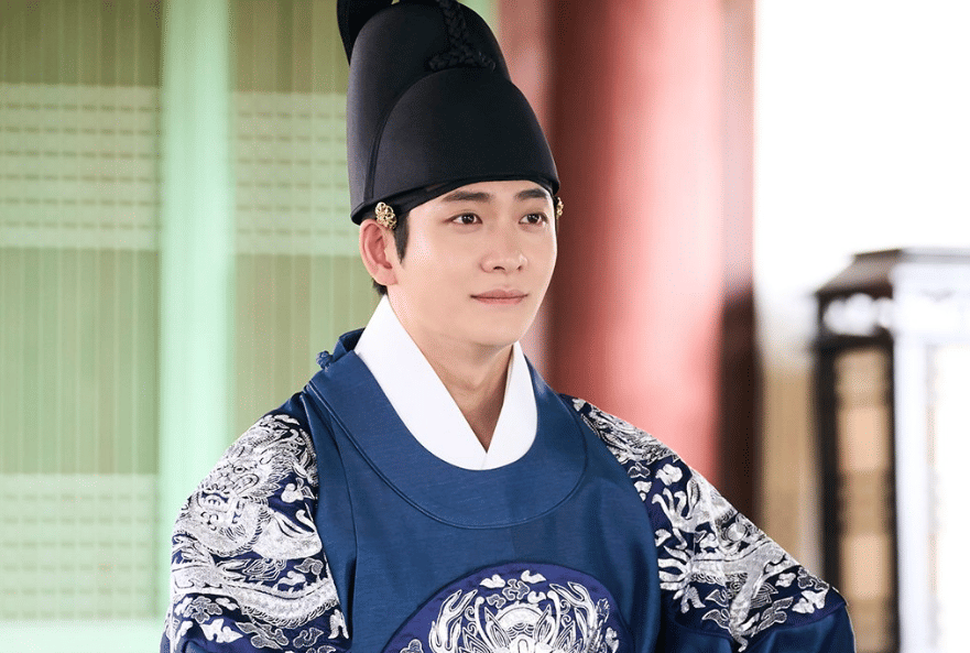 Cuplikan drama Korea Moon River