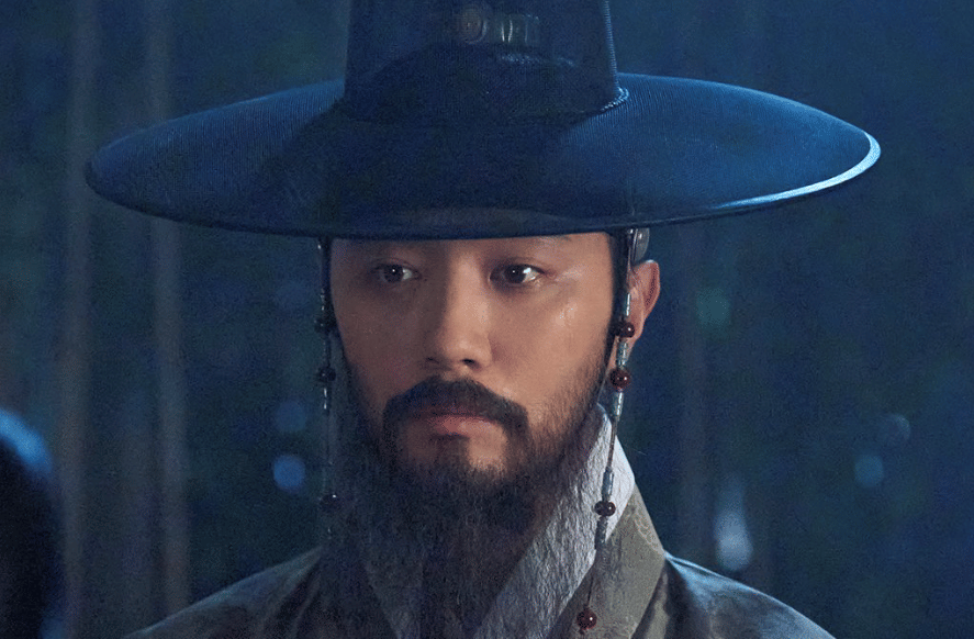 Cuplikan drama Korea Moon River