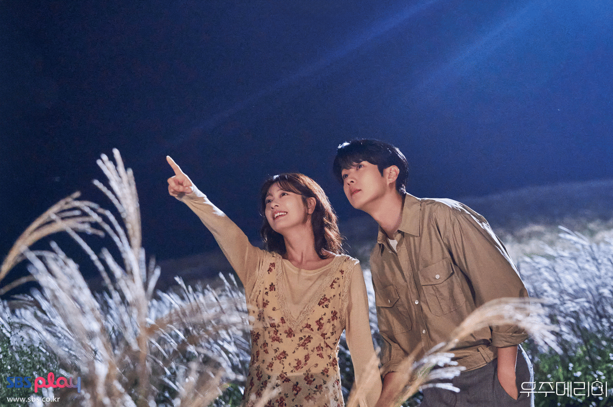 cuplikan drama Would You Marry Me