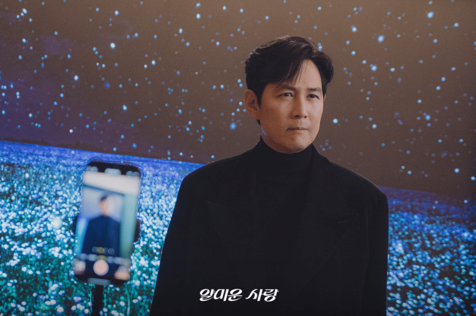 cuplikan drama Nice to Not Meet You