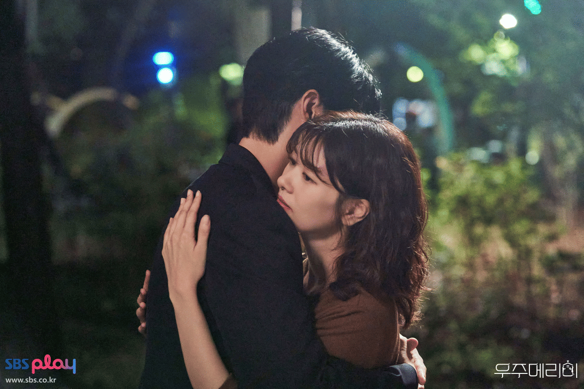 cuplikan drama Would You Marry Me