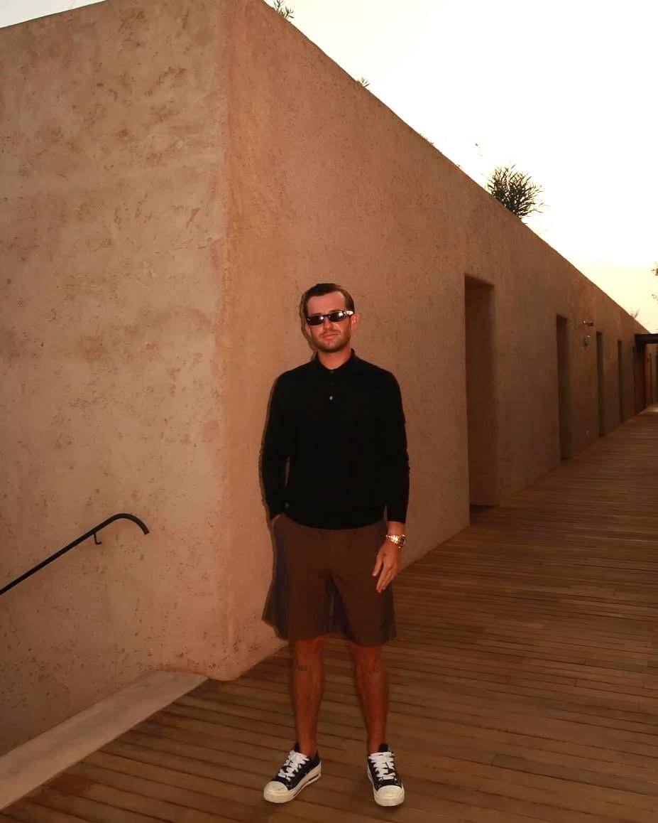 Mix and Match Ben Chilwell 