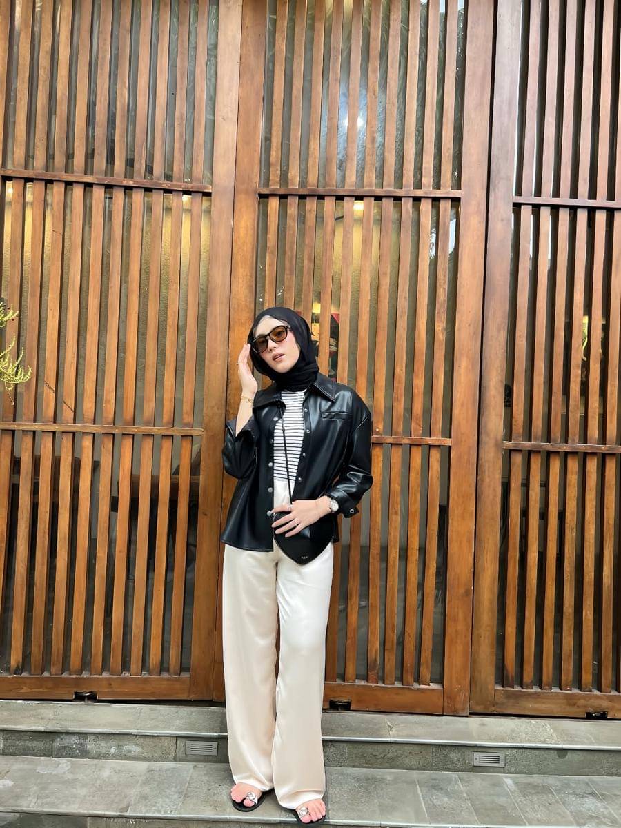 Mix and Match Nuni Rizky 