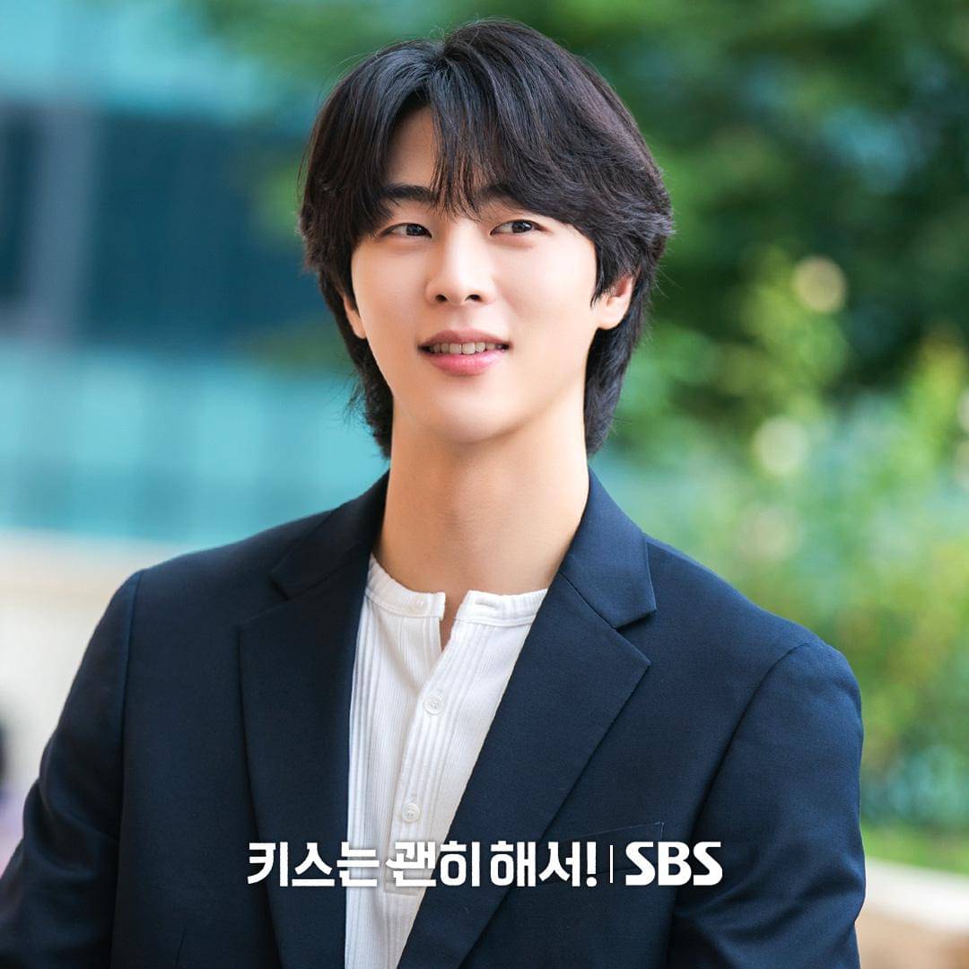 Still cut Dynamite Kiss