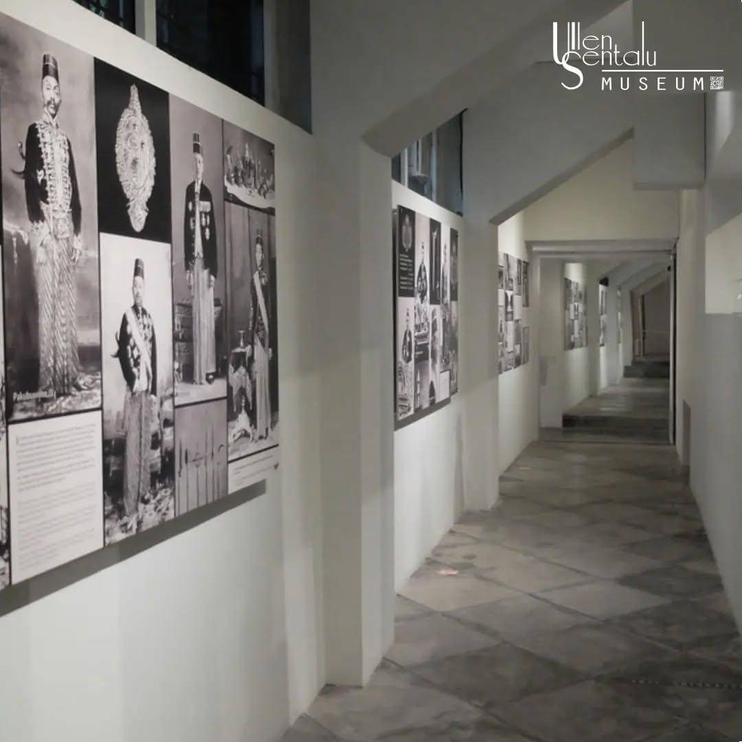 Museum Ullen Sentalu