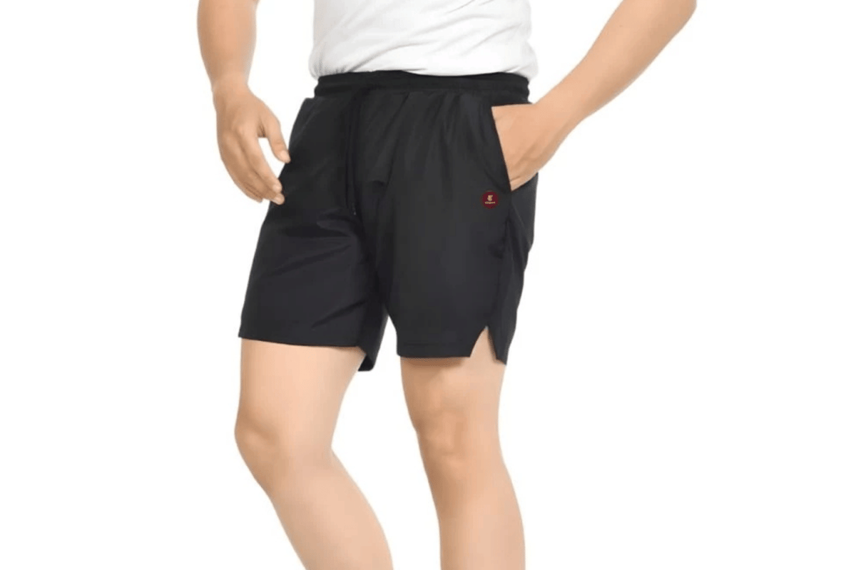 Ermop Celana Pendek Parasut