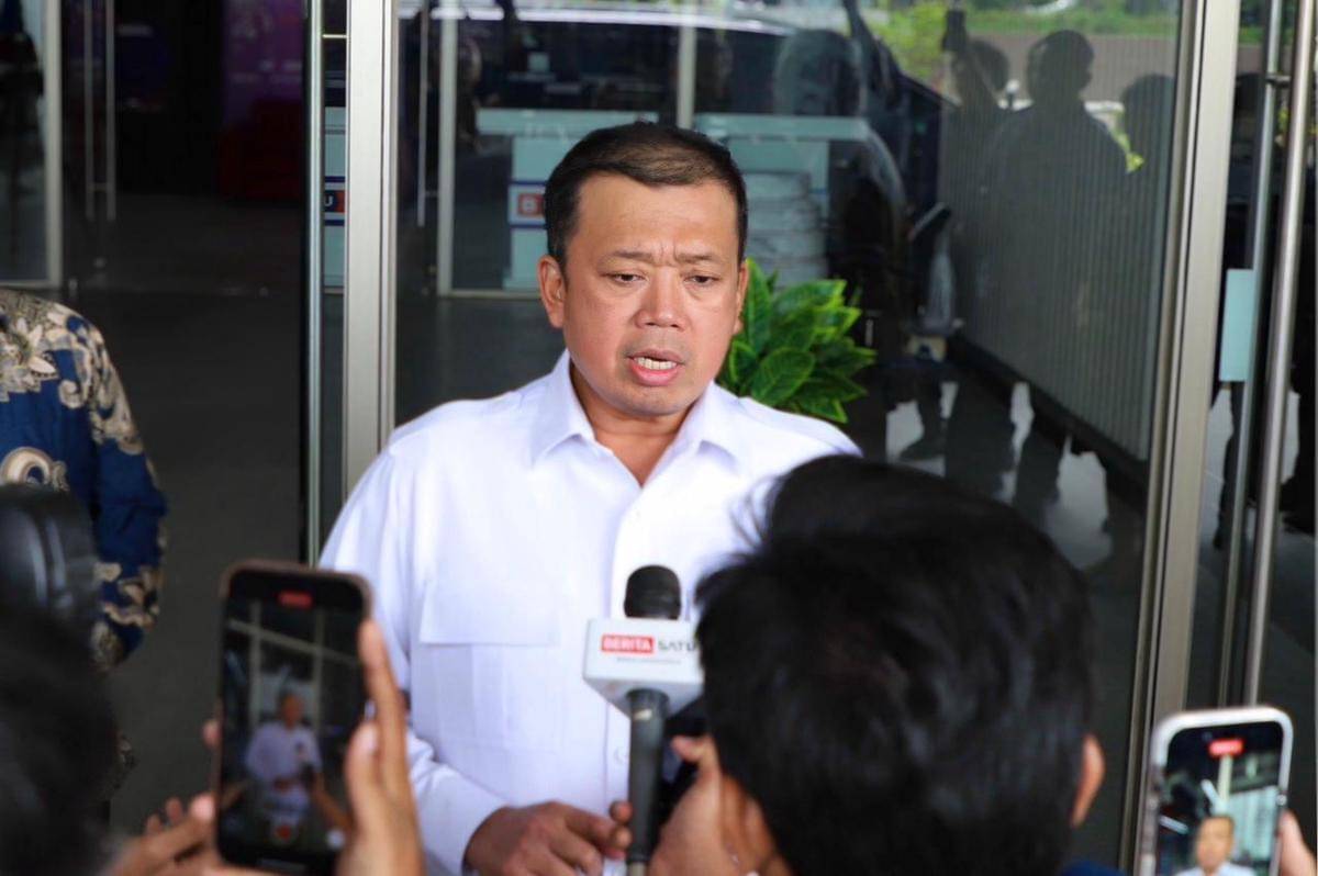 (Dokumentasi Kementerian ATR)