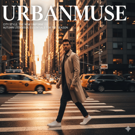 prompt gemini AI edit foto ala cover majalah fashion