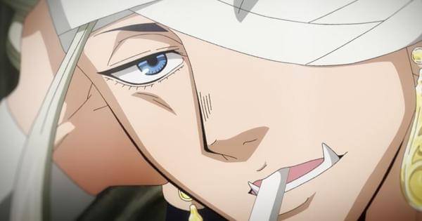 Buddha meminta Kintoki mencari Siegfried - Record of Ragnarok III