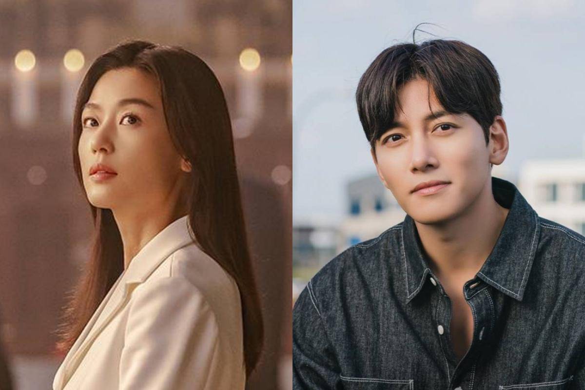 Still cut drama Korea Tempest dan Welcome to Samdal-ri