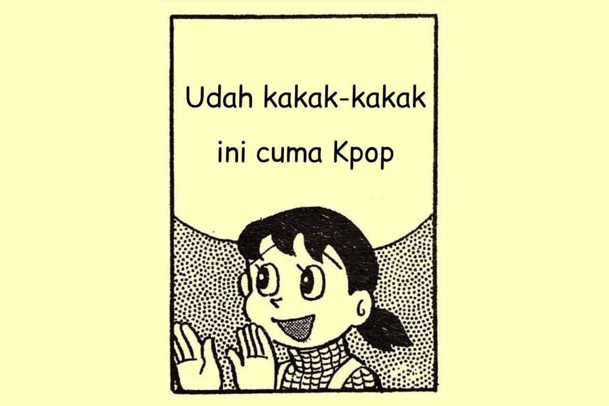 meme war fandom KPop