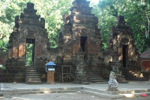 Situs Kawitan wisata di Banyuwangi