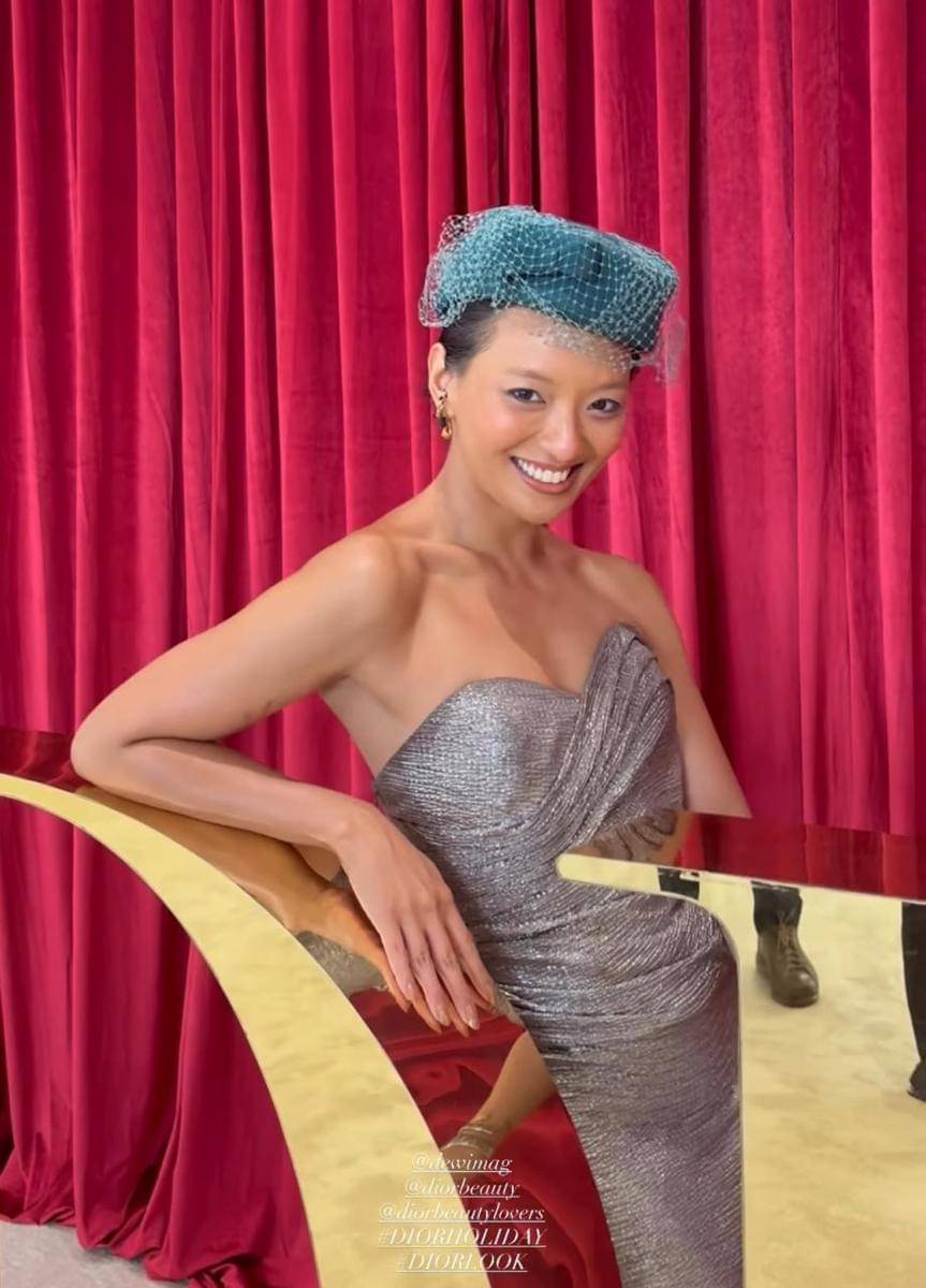 Artis di Dior Holiday 2025 