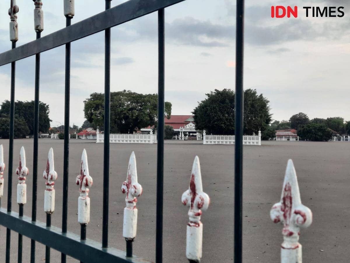 BMKG: Cuaca DIY 7 September 2026 Berawan, Suhu hingga 32 Derajat