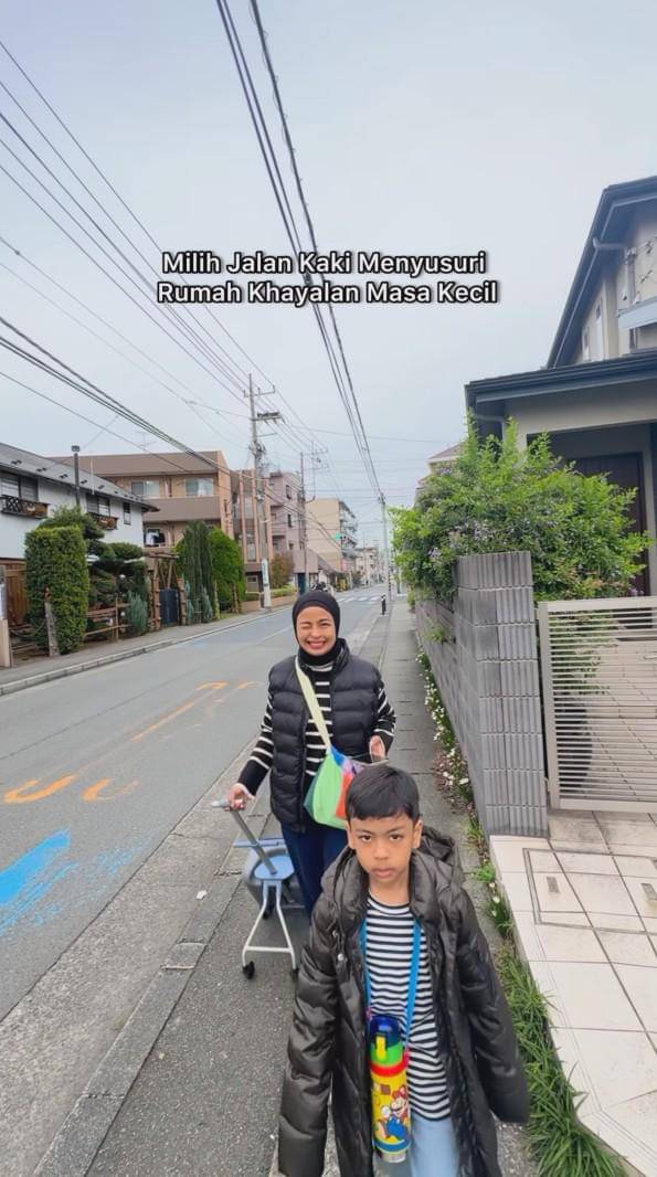 Tantri Kotak ke Museum Doraemon